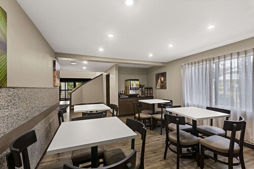 Sleep Inn Lithonia - Atlanta East