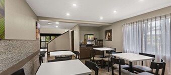 Sleep Inn Lithonia - Atlanta East