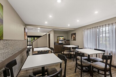 Sleep Inn Lithonia - Atlanta East