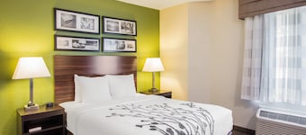 Quality Inn Kansas City International Airport