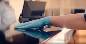 Cleanliness standards - Quality Inn Kansas City International Airport (Kansas City)