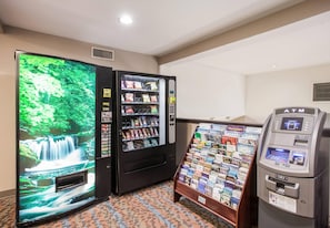 Property amenity - Quality Inn Kansas City International Airport (Kansas City)