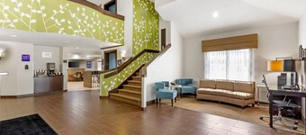 Sleep Inn at Greenville Convention Cente