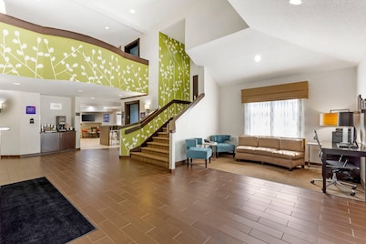 Sleep Inn at Greenville Convention Cente