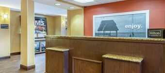 Hampton Inn Biloxi-Ocean Springs