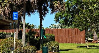 Hampton Inn Biloxi-Ocean Springs