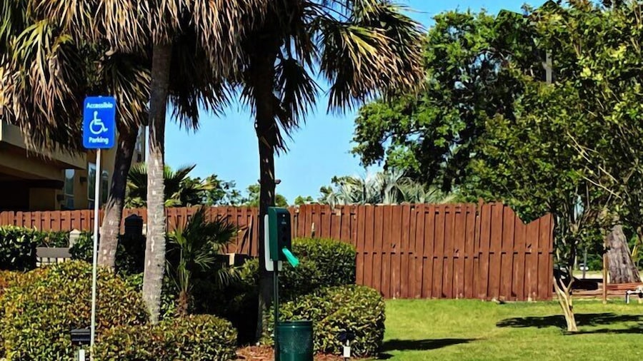 Hampton Inn Biloxi-Ocean Springs