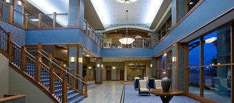 밸리스 에반스빌 카지노 & 호텔