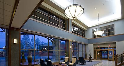 Bally’s Evansville Casino & Hotel