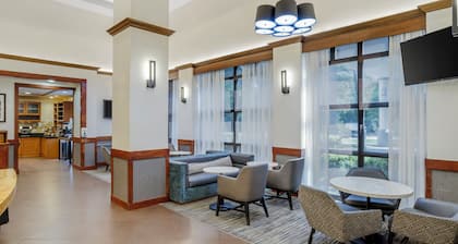The IAH Houston Hotel