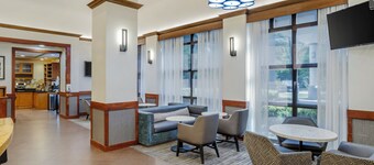 The IAH Houston Hotel