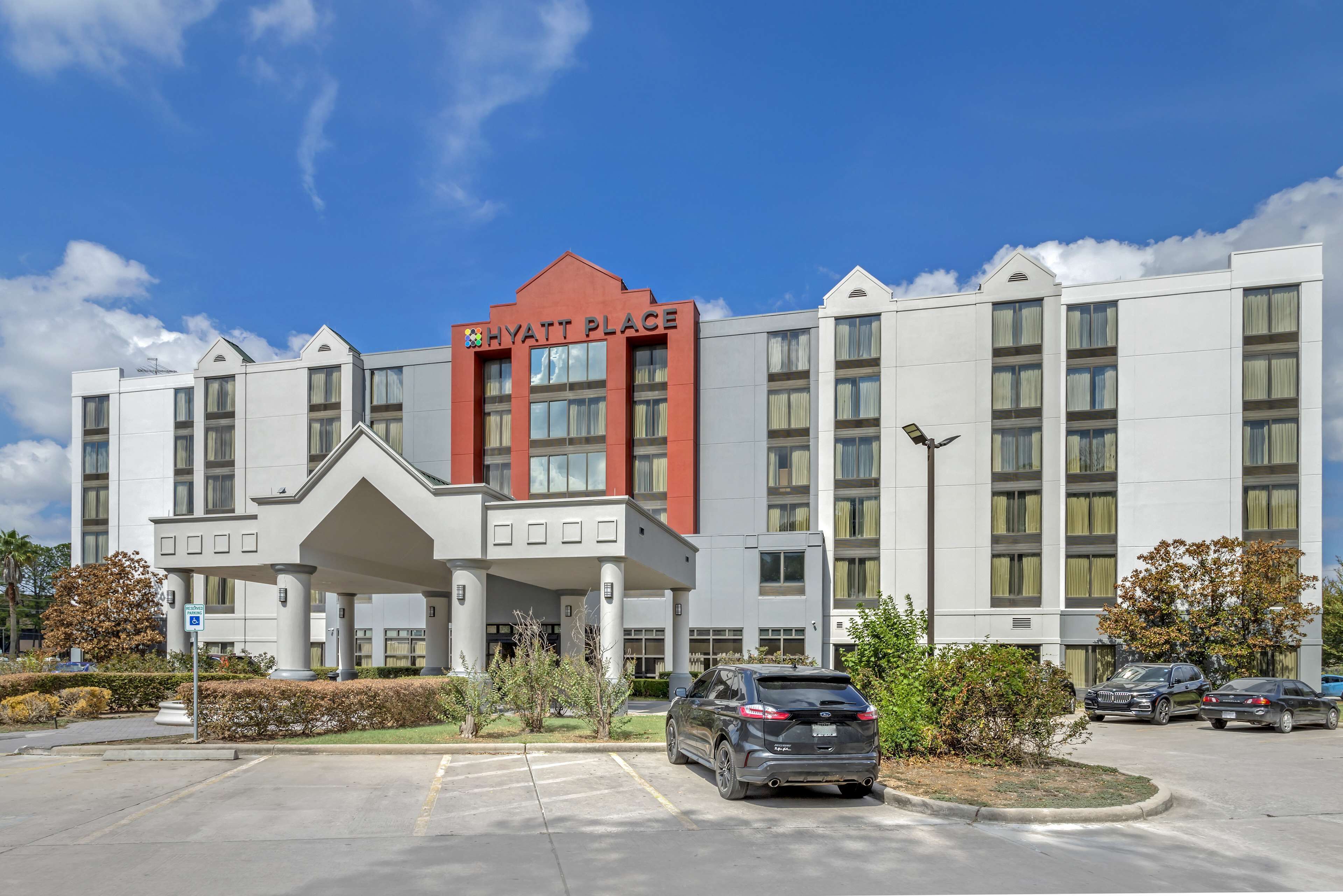 Photo - Hyatt Place Houston-North