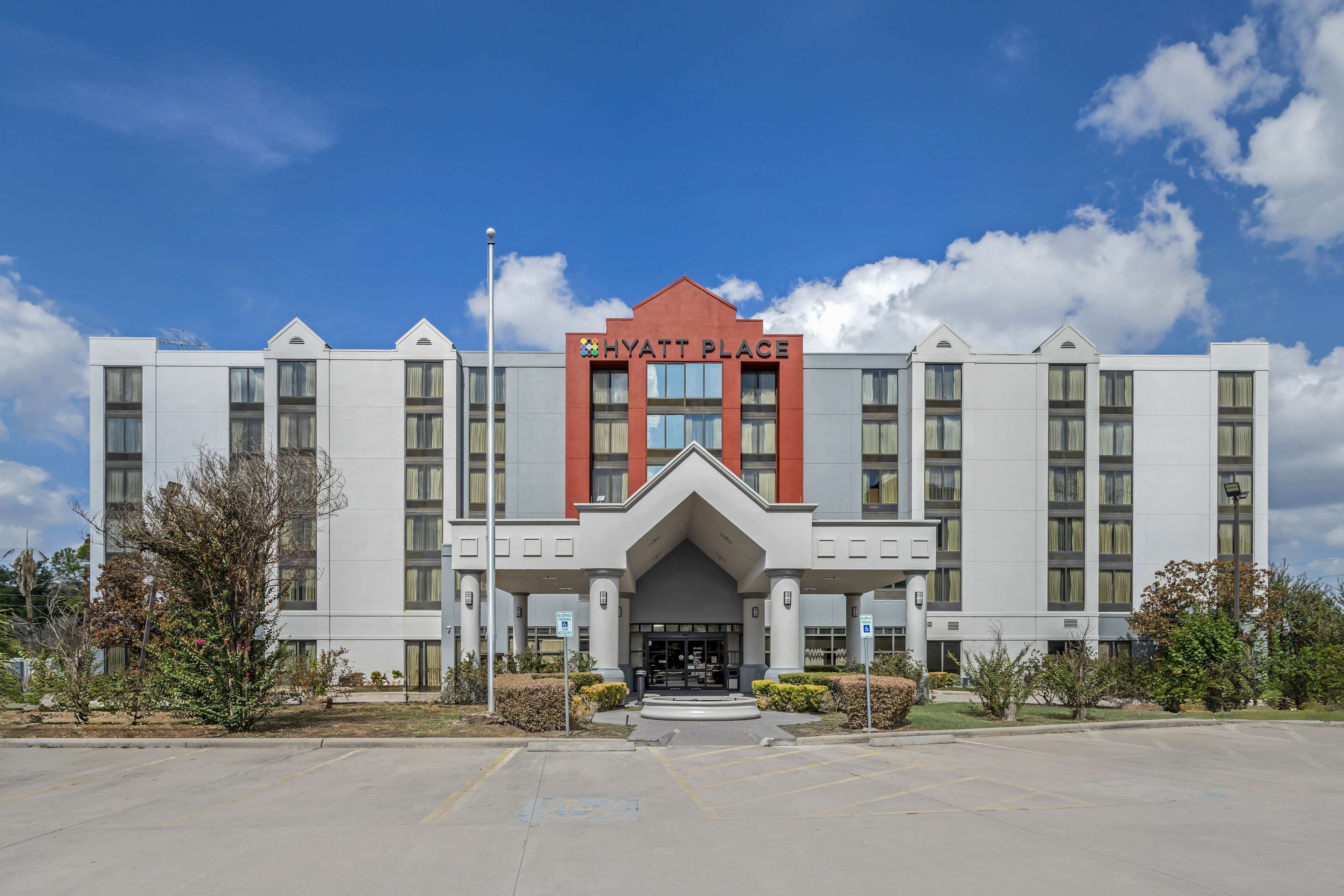 Photo - Hyatt Place Houston-North