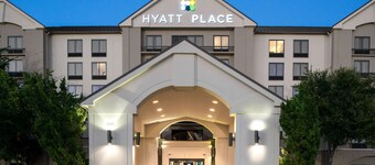Hyatt Place Houston-North