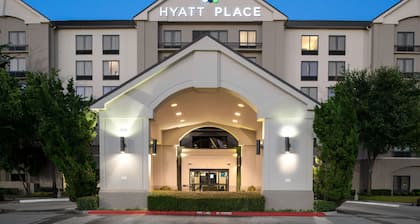 Hyatt Place Houston-North