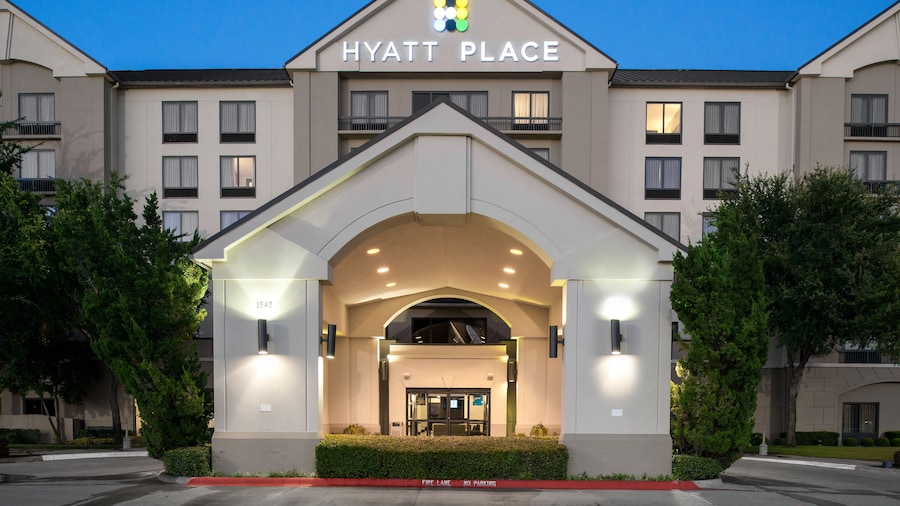 Hyatt Place Houston-North