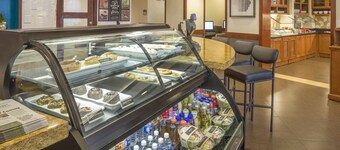 The IAH Houston Hotel