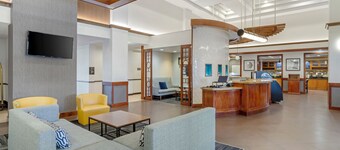 The IAH Houston Hotel