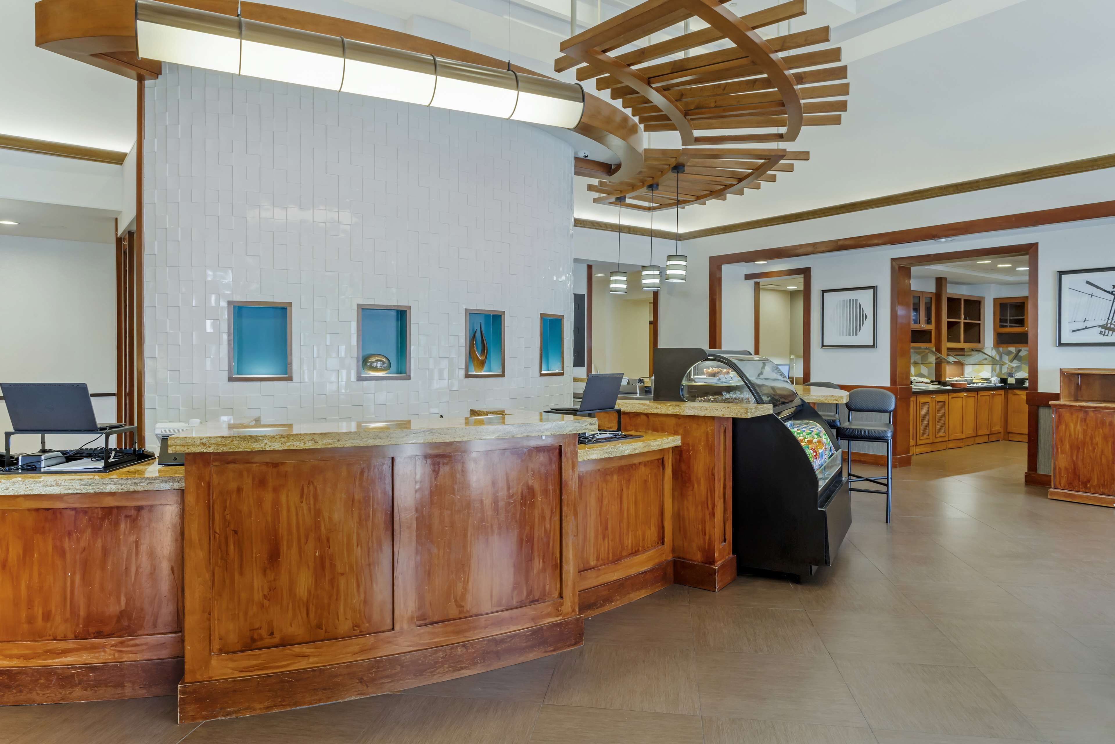 Photo - Hyatt Place Houston-North