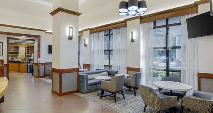 Hyatt Place Houston-North