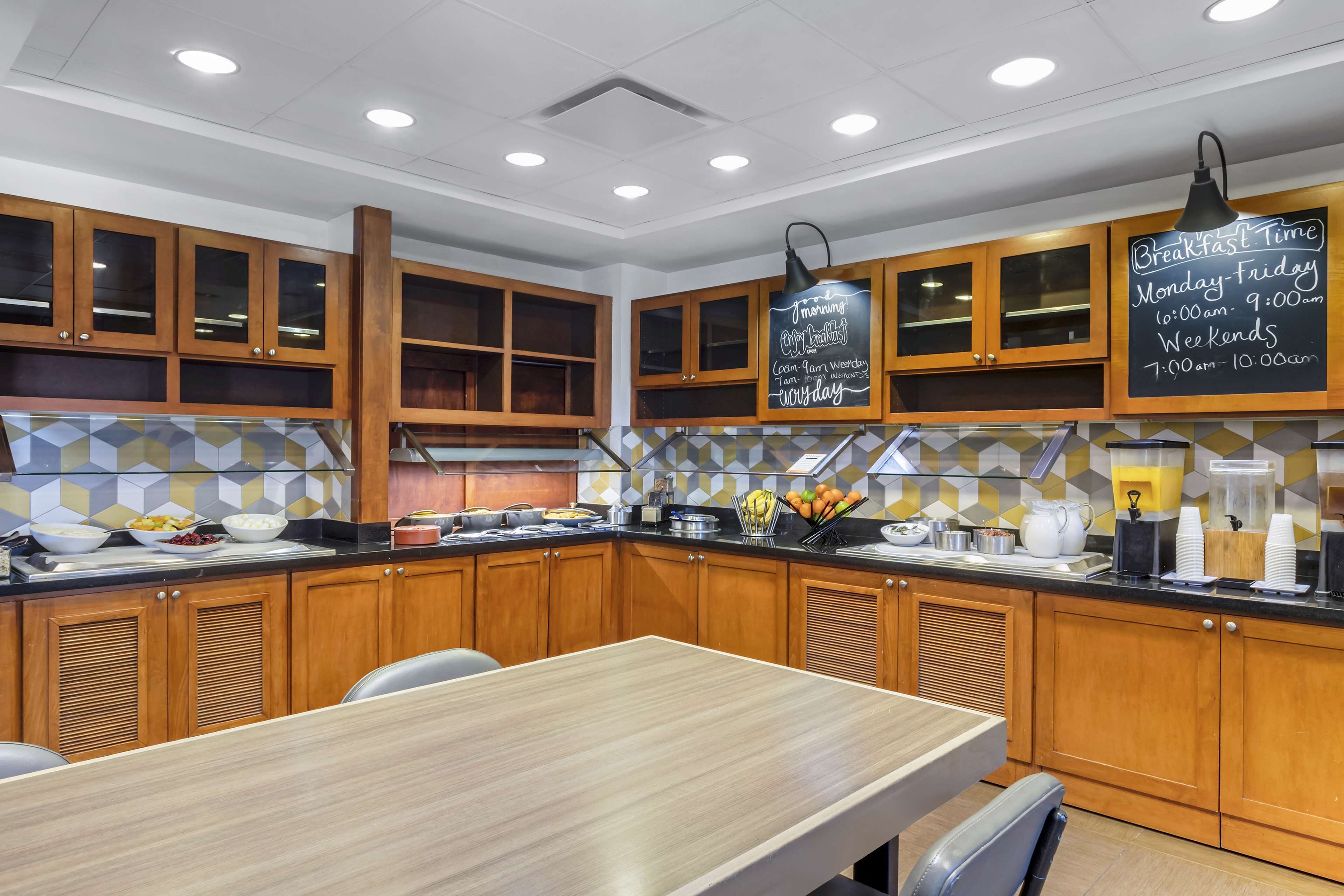 Photo - Hyatt Place Houston-North