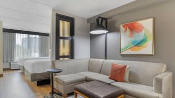 Ropa de cama de alta calidad, edredones de plumas, escritorio