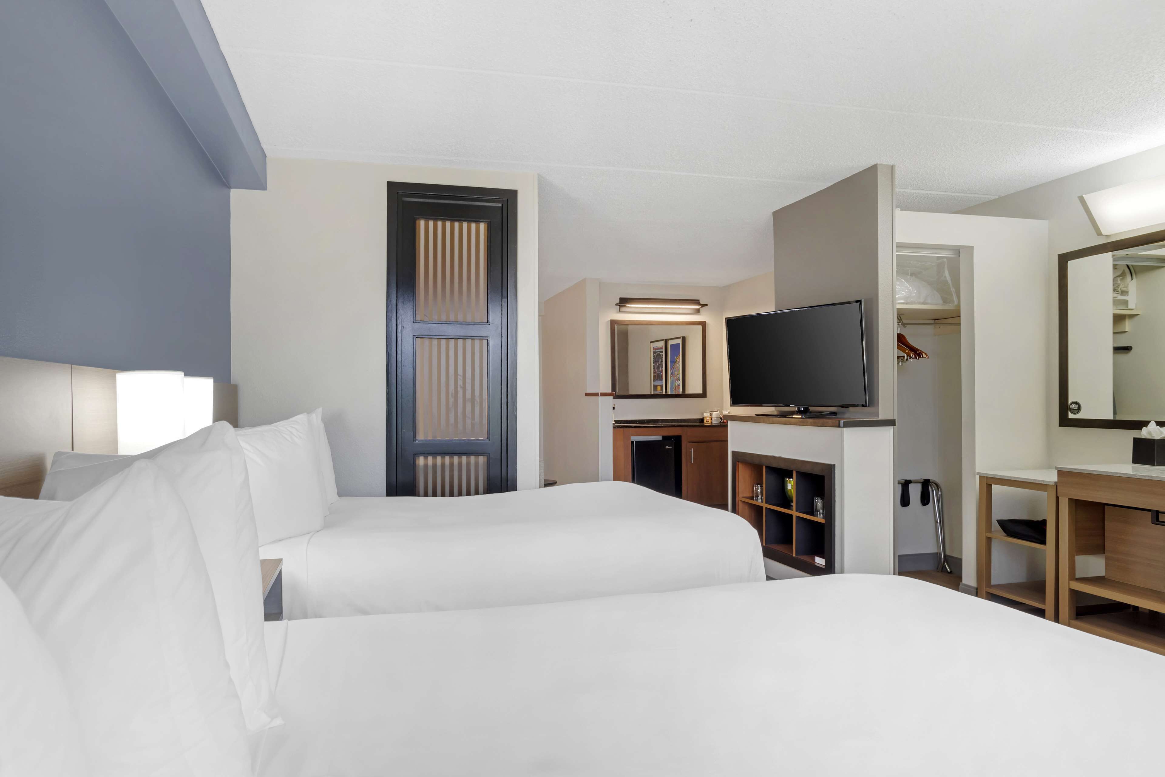 Photo - Hyatt Place Houston-North