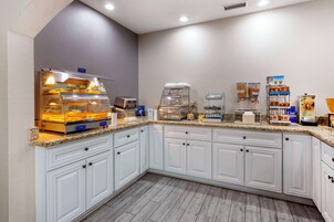 Desayuno buffet incluido todos los días