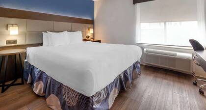 Best Western Sycamore Inn