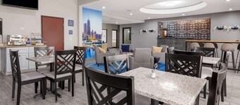 錫卡莫爾貝斯特韋斯特酒店