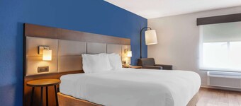 Best Western Sycamore Inn
