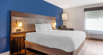 Best Western Sycamore Inn
