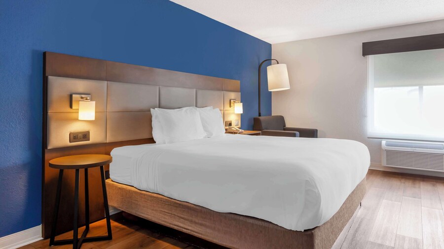 Best Western Sycamore Inn