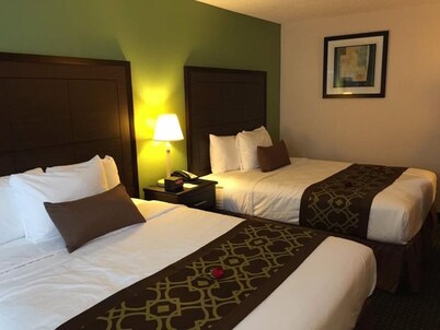 Econo Lodge