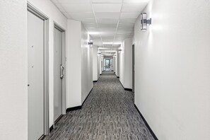 Vestibule