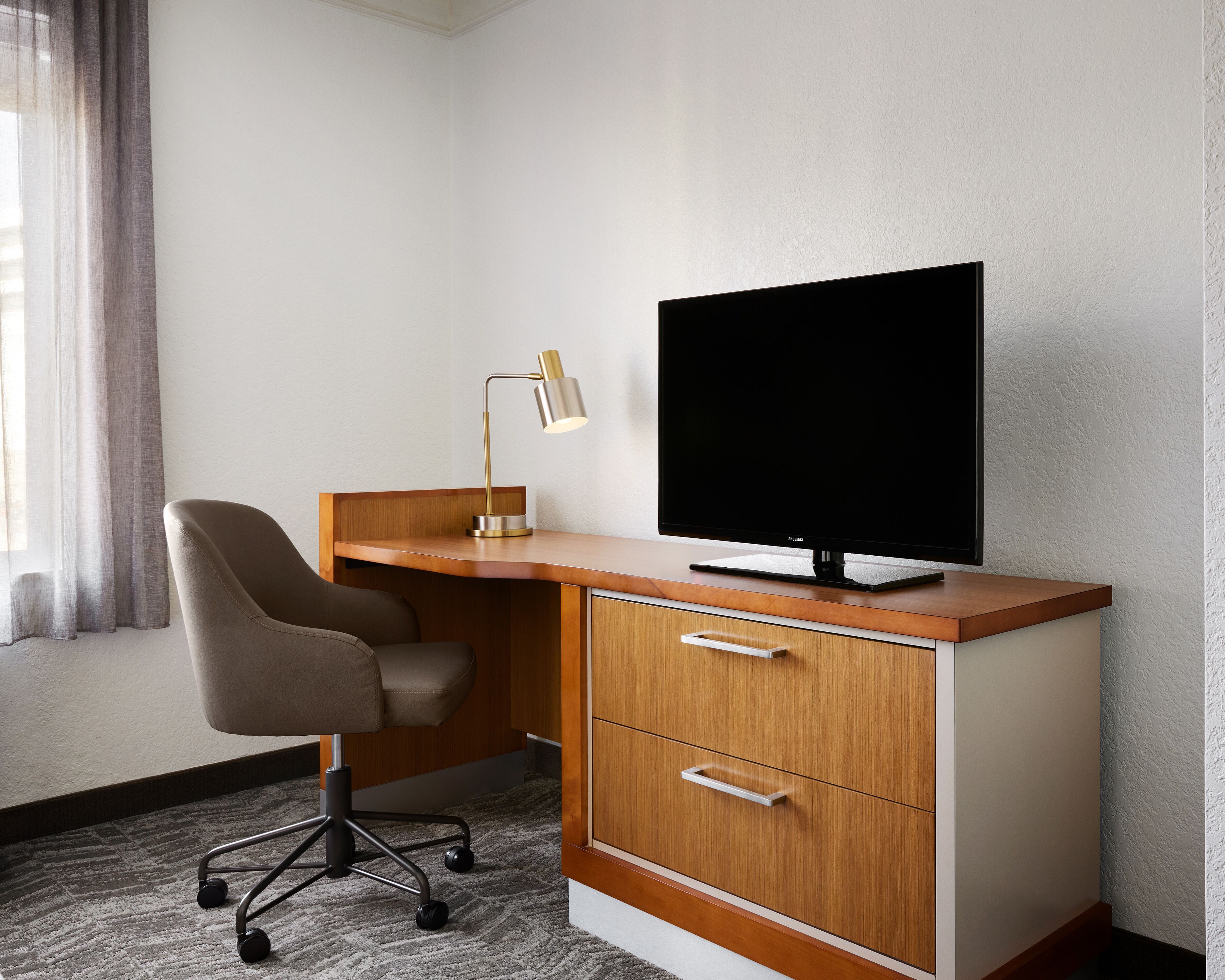 Foto - SpringHill Suites by Marriott San Antonio Downtown-Riverwalk Area