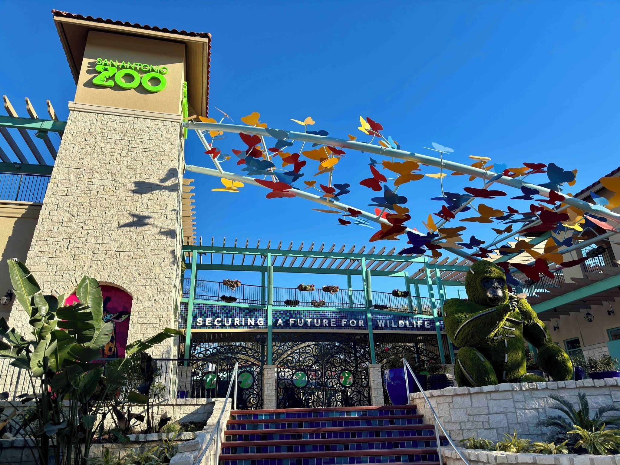 Foto - SpringHill Suites San Antonio Downtown/Riverwalk Area