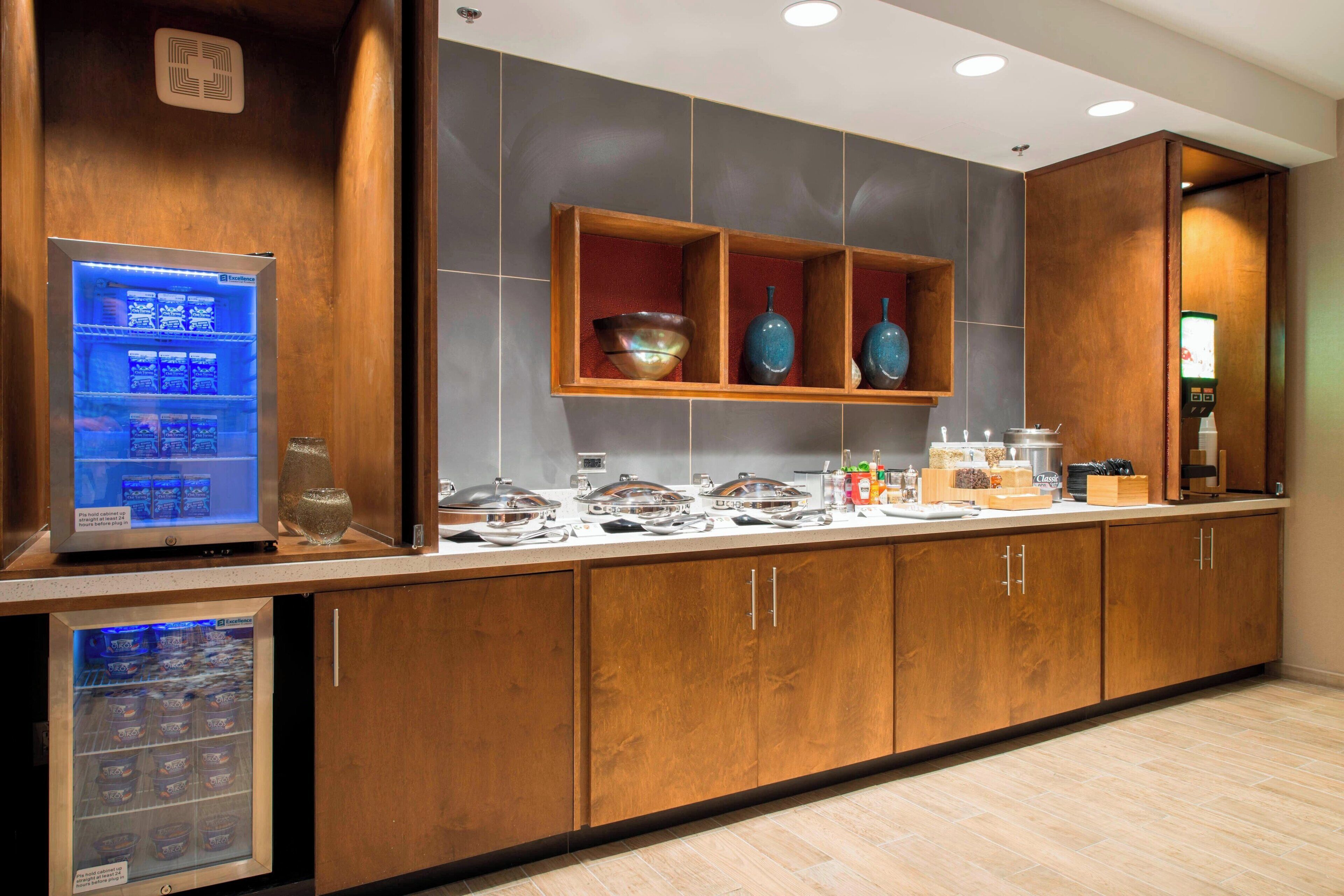 Foto - SpringHill Suites by Marriott San Antonio Downtown-Riverwalk Area