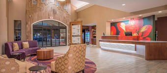 SpringHill Suites San Antonio Downtown/Riverwalk Area
