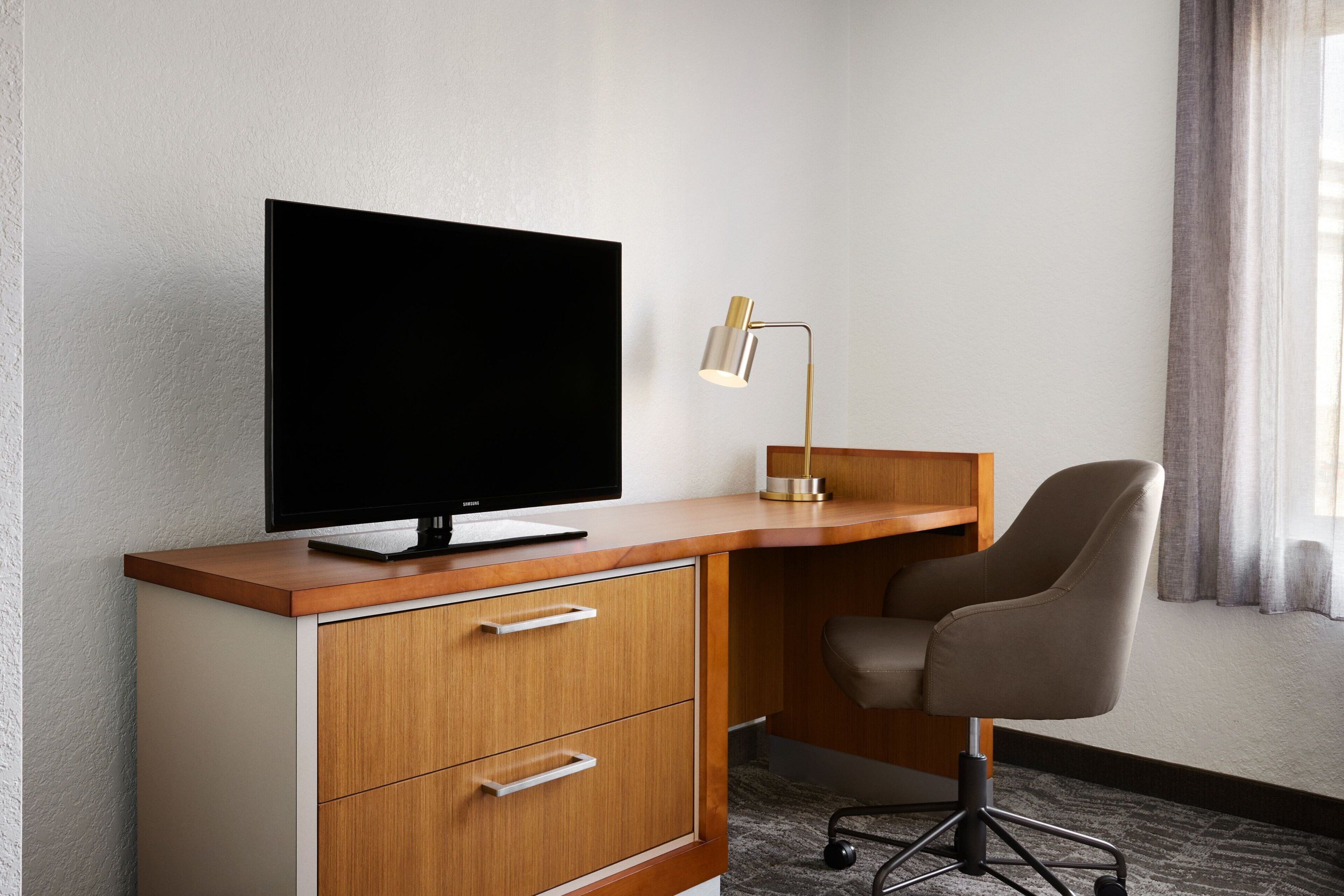 Foto - SpringHill Suites by Marriott San Antonio Downtown-Riverwalk Area