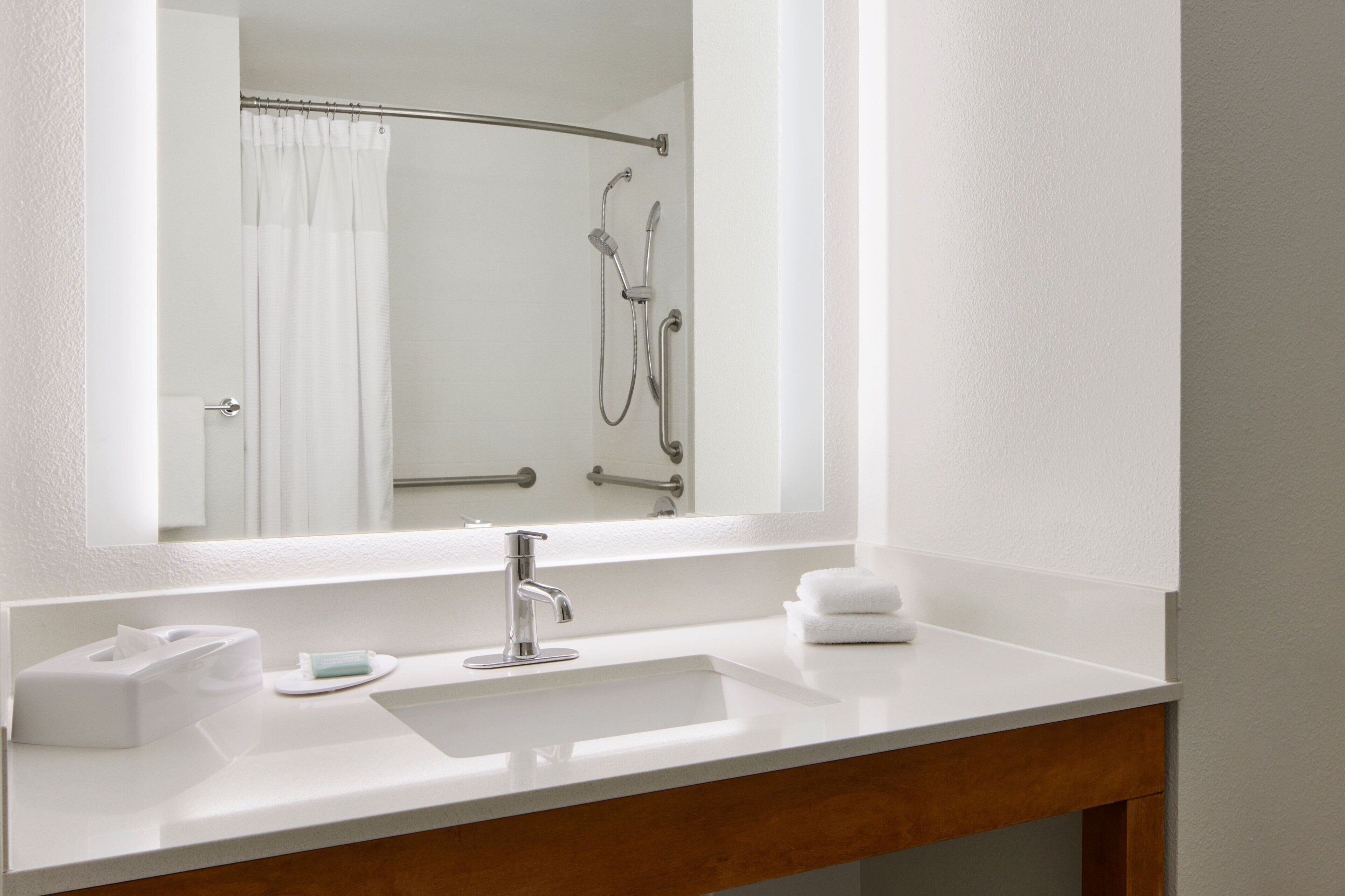 Foto - SpringHill Suites by Marriott San Antonio Downtown-Riverwalk Area