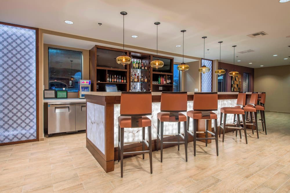 SpringHill Suites San Antonio Downtown/Riverwalk Area