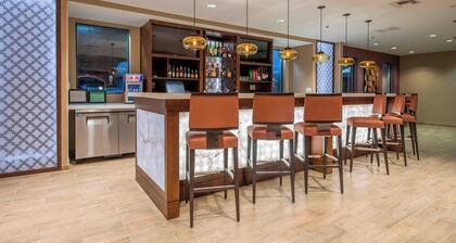 SpringHill Suites San Antonio Downtown/Riverwalk Area