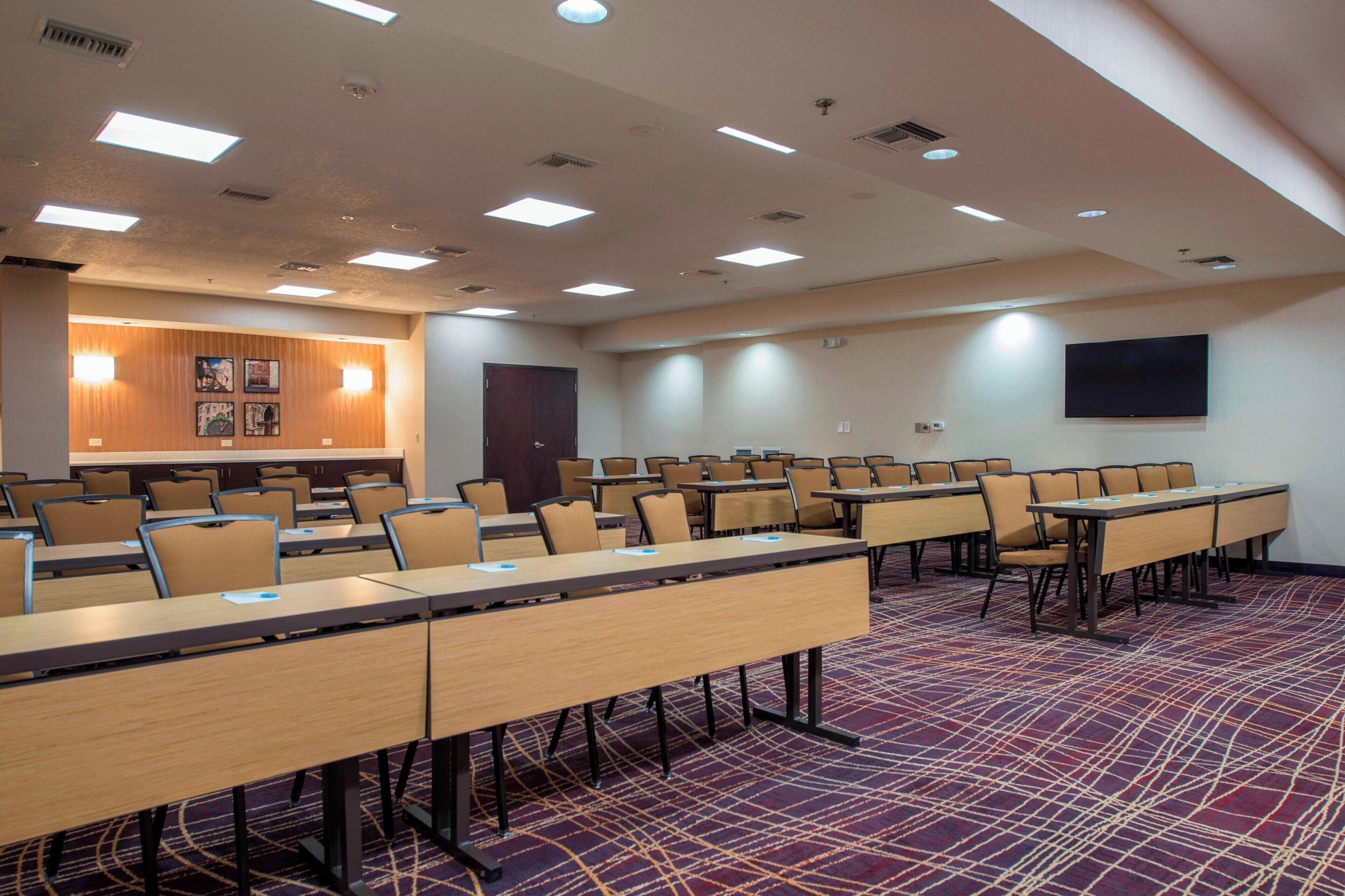 Foto - SpringHill Suites by Marriott San Antonio Downtown-Riverwalk Area