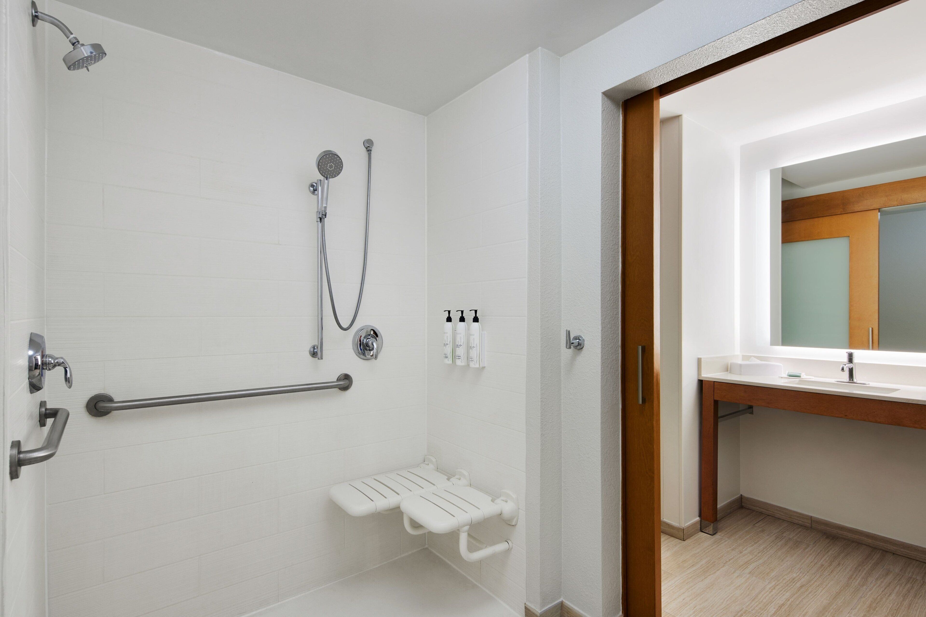 Foto - SpringHill Suites by Marriott San Antonio Downtown-Riverwalk Area