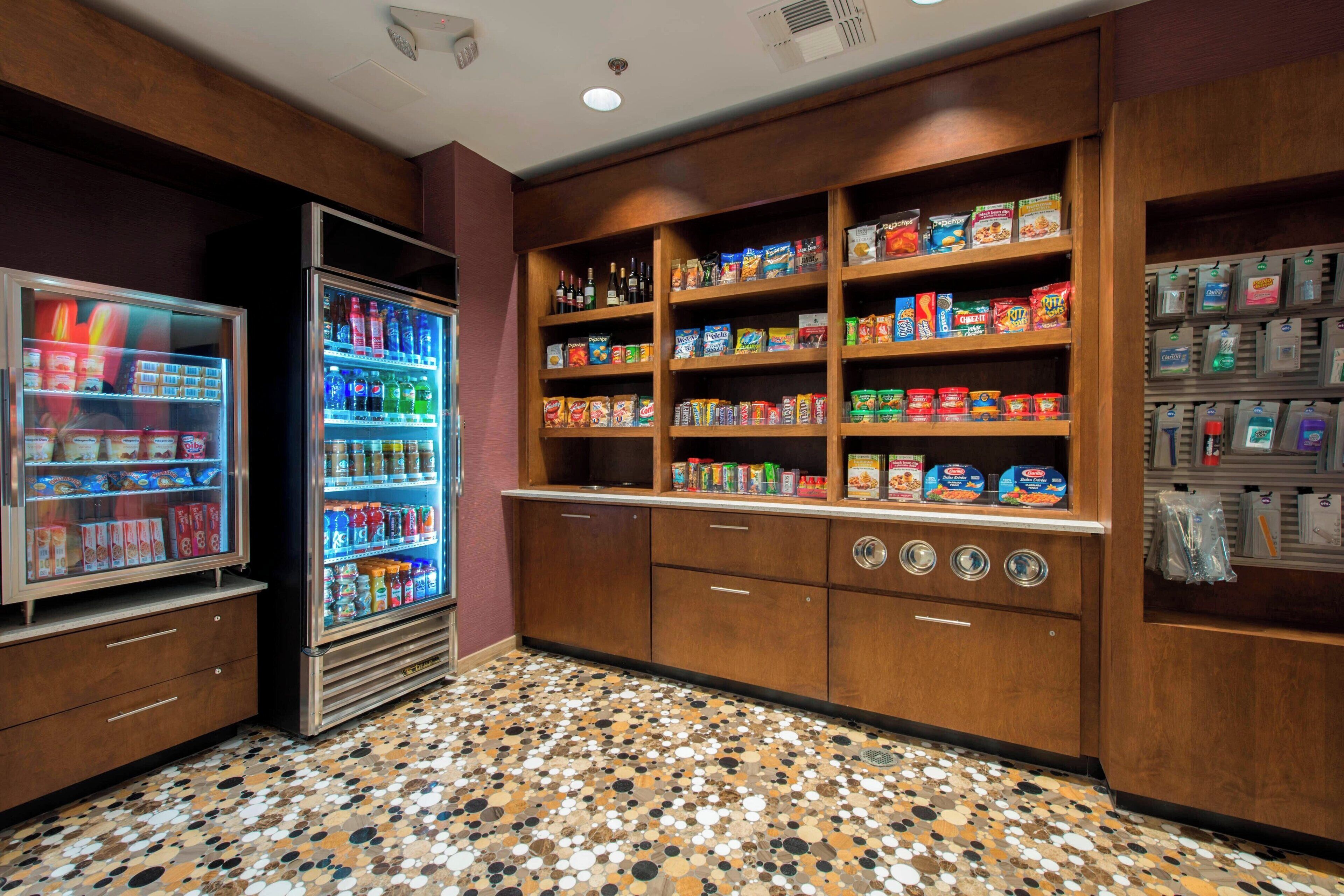 Foto - SpringHill Suites by Marriott San Antonio Downtown-Riverwalk Area