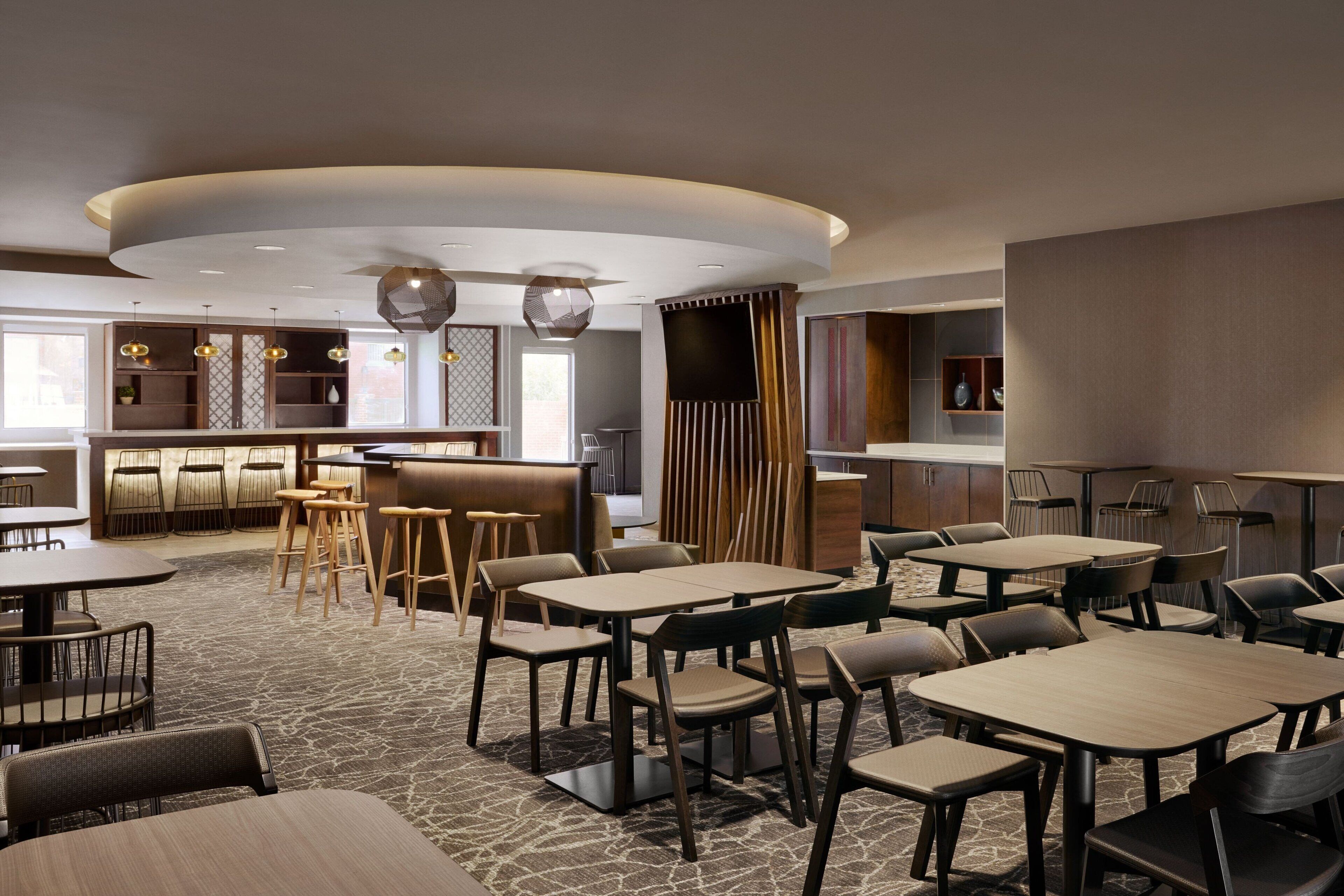 Foto - SpringHill Suites by Marriott San Antonio Downtown-Riverwalk Area