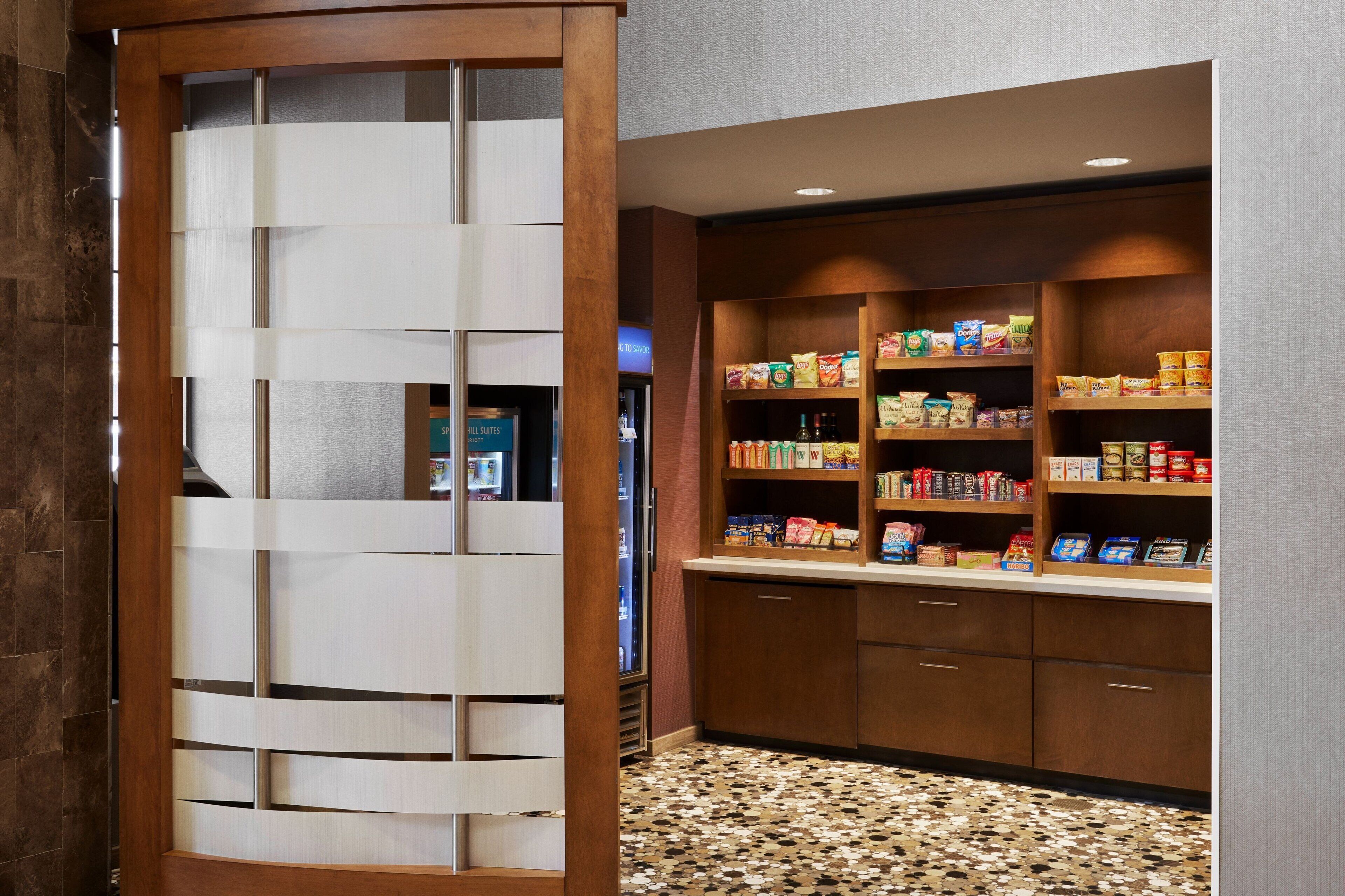 Foto - SpringHill Suites by Marriott San Antonio Downtown-Riverwalk Area