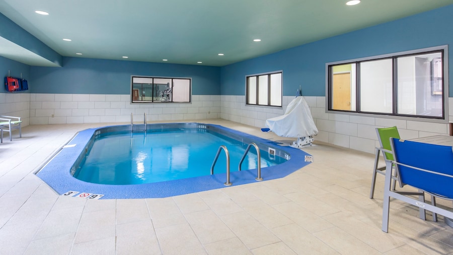 Holiday Inn Express Henderson N Evansville South by IHG