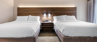 Holiday Inn Express Henderson N Evansville South by IHG